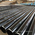 Alloy Steel Round Pipes ASTM A355 P11 Seamless Alloy Steel Pipe Manufactory